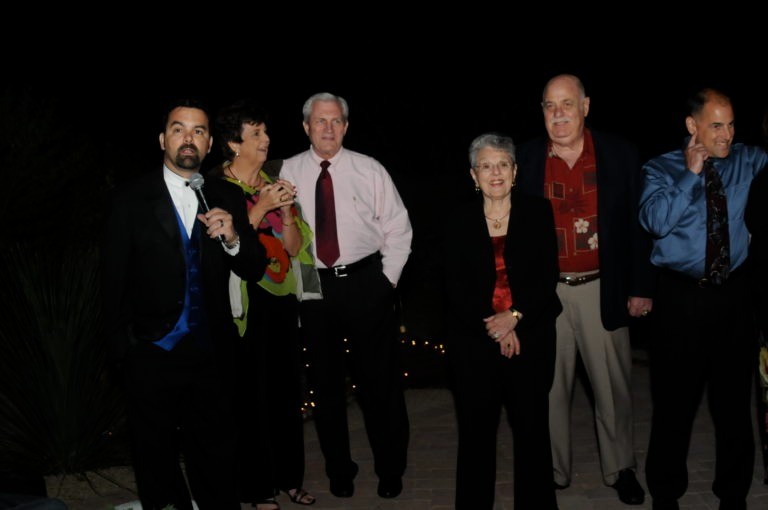 Figueroa Disc Jockey