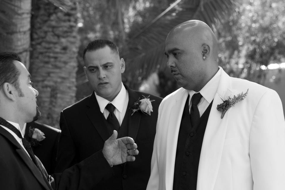 disc jockey for wedding reception