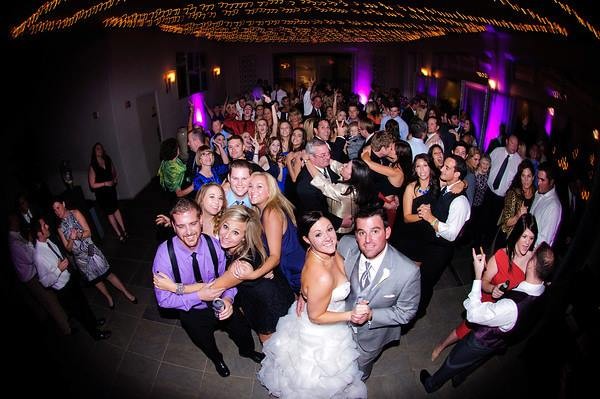 event entertainment services