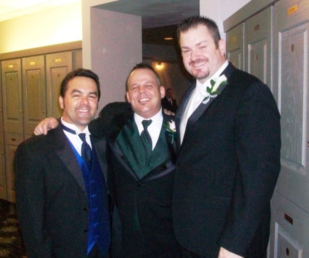 local DJs for weddings