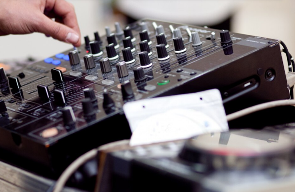 dj entertainment Tempe