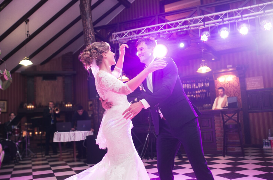 Figueroa Disc Jockey Service